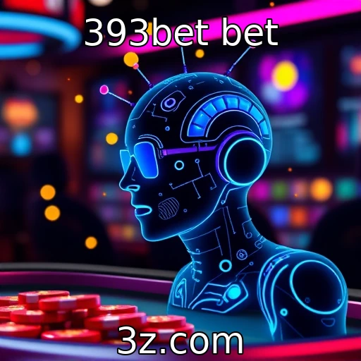 Uso de inteligência artificial para personalização no iGaming