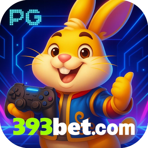 Logo da 393bet bet